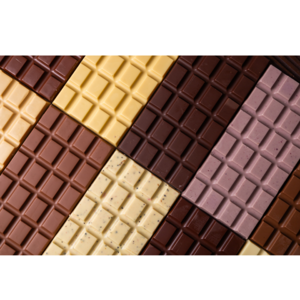 Chocolate Quebra Quebra 70% Intenso 100g - Image 3