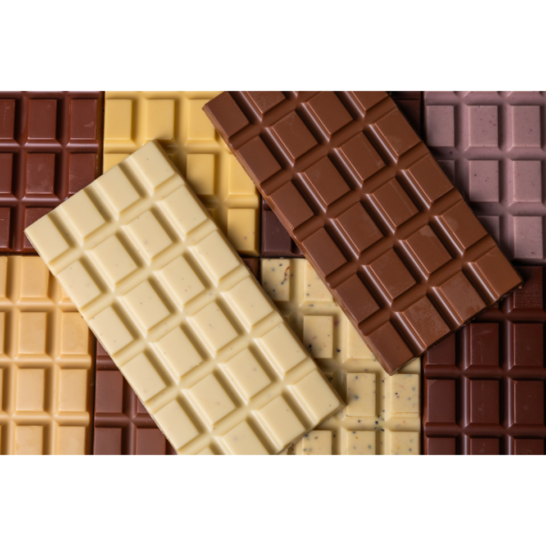 Chocolate Quebra Quebra 70% Intenso 100g - Image 2